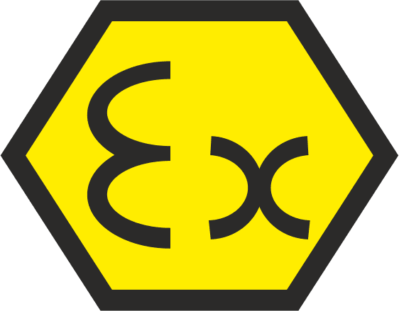 ATEX certification