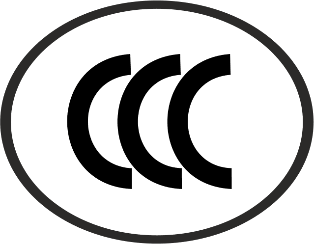 CCC certification