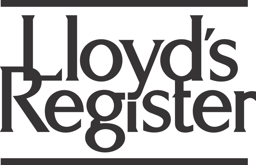 Lloyd's Register certification