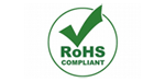 RoHS Compliant certification