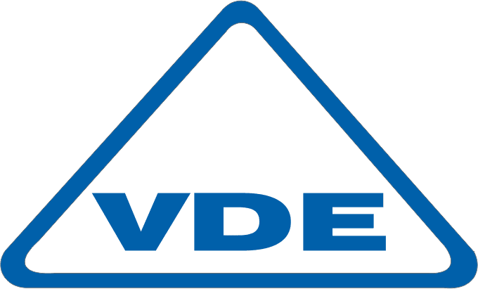VDE certification