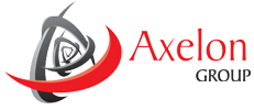 Axelon logo