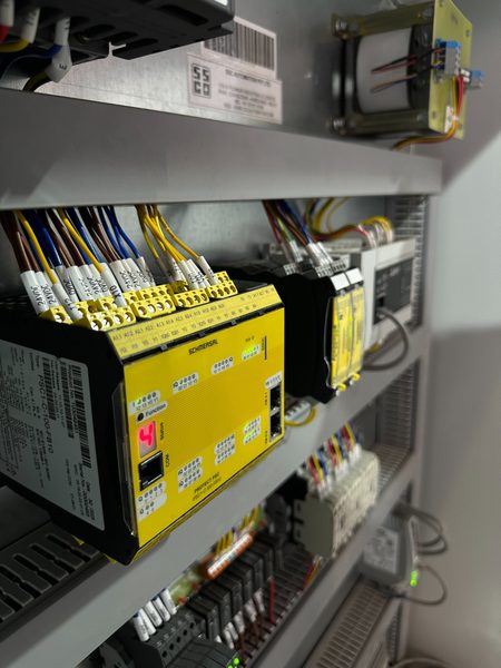 Safety Solutions