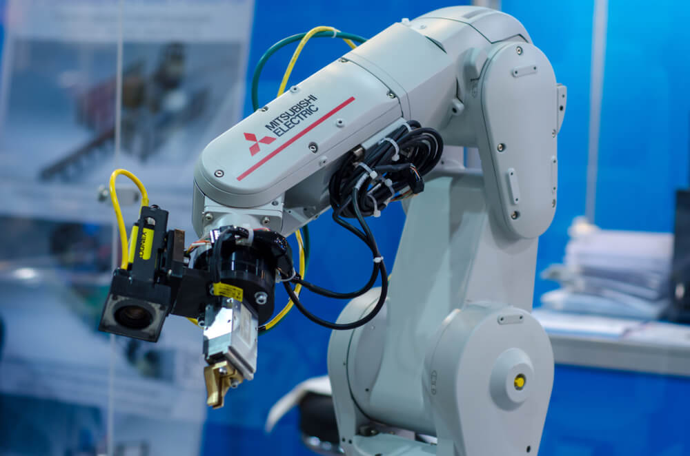Robotics solutions